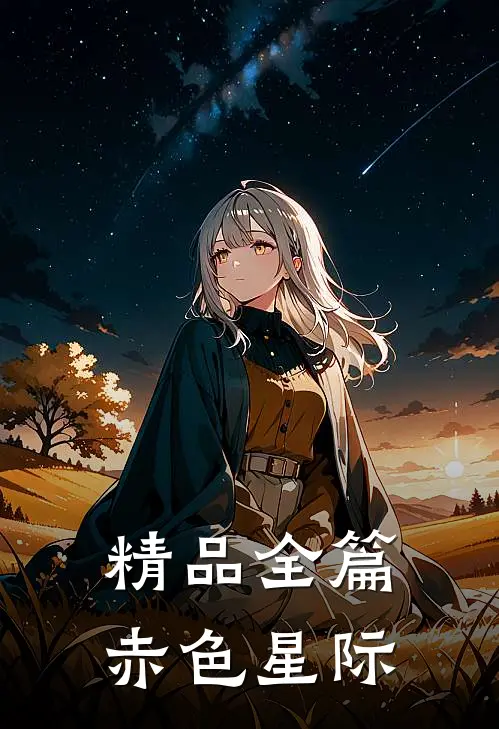 精品全篇赤色星际