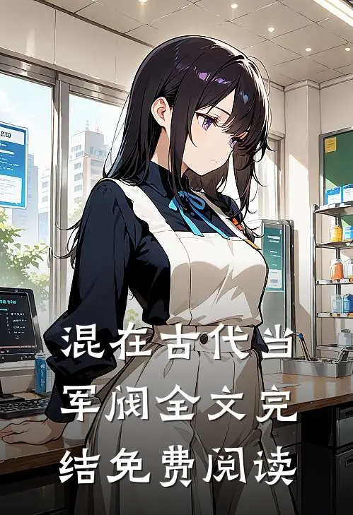 混在古代当军阀全文完结免费阅读