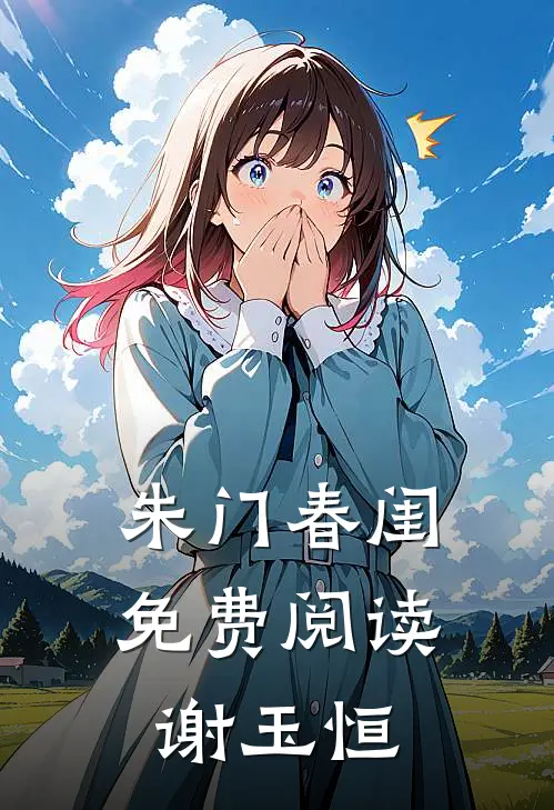 朱门春闺免费阅读谢玉恒