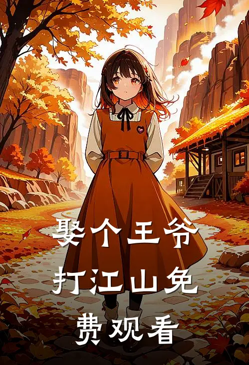 娶个王爷打江山免费观看