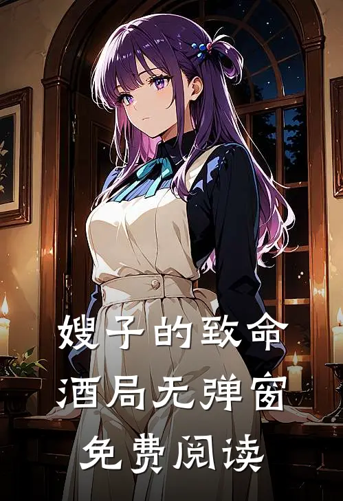 嫂子的致命酒局无弹窗免费阅读