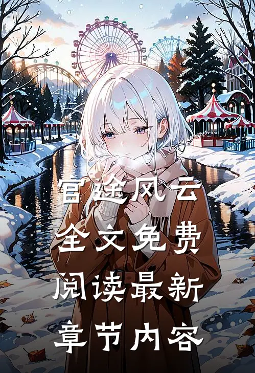 官途风云全文免费阅读最新章节内容