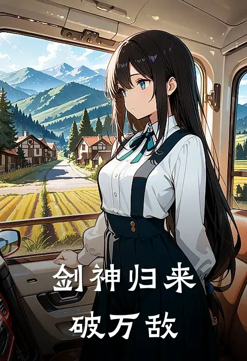 剑神归来破万敌