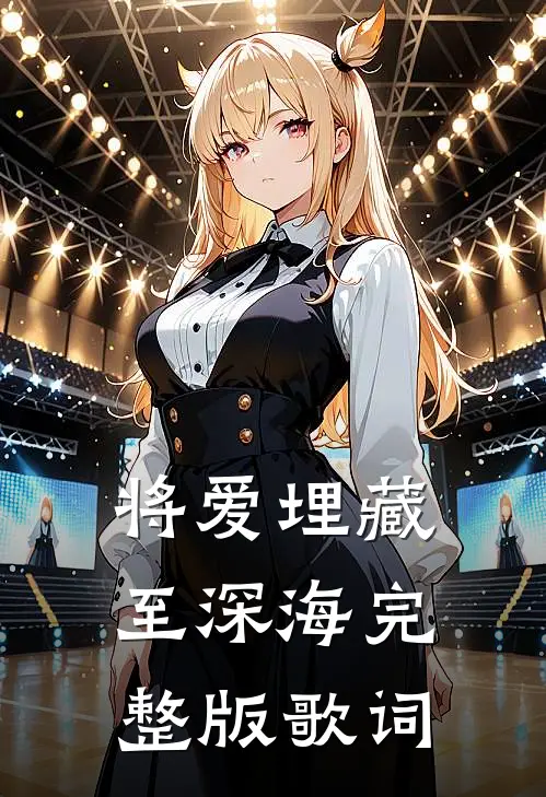 将爱埋藏至深海完整版歌词