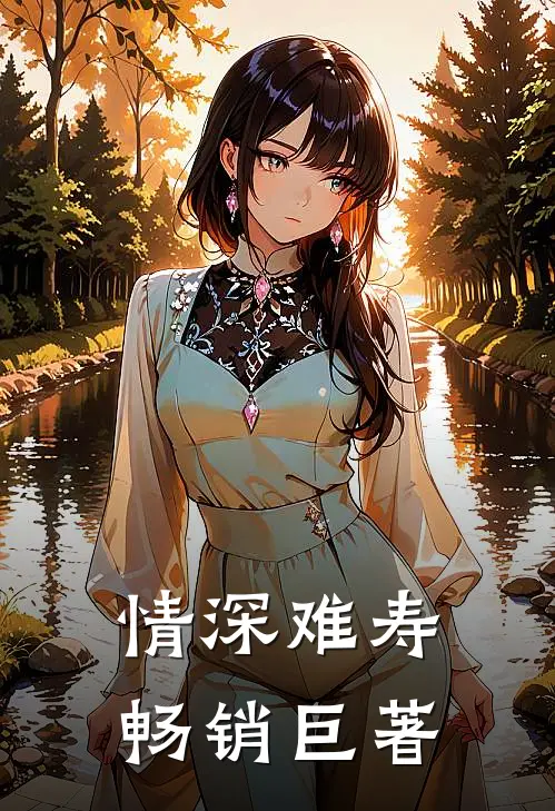 情深难寿畅销巨著
