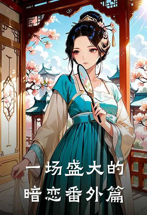 一场盛大的暗恋番外篇