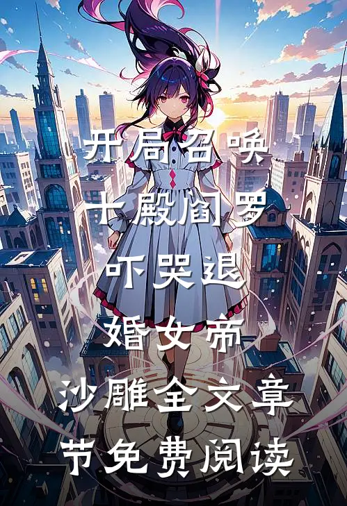 开局召唤十殿阎罗,吓哭退婚女帝,沙雕全文章节免费阅读
