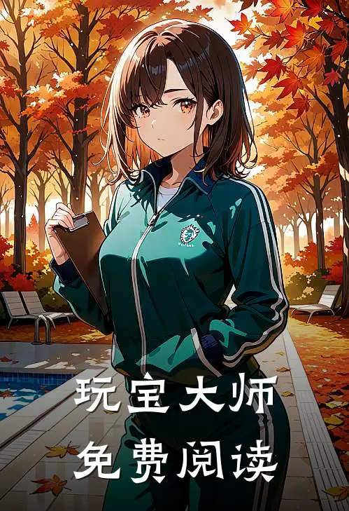 玩宝大师免费阅读
