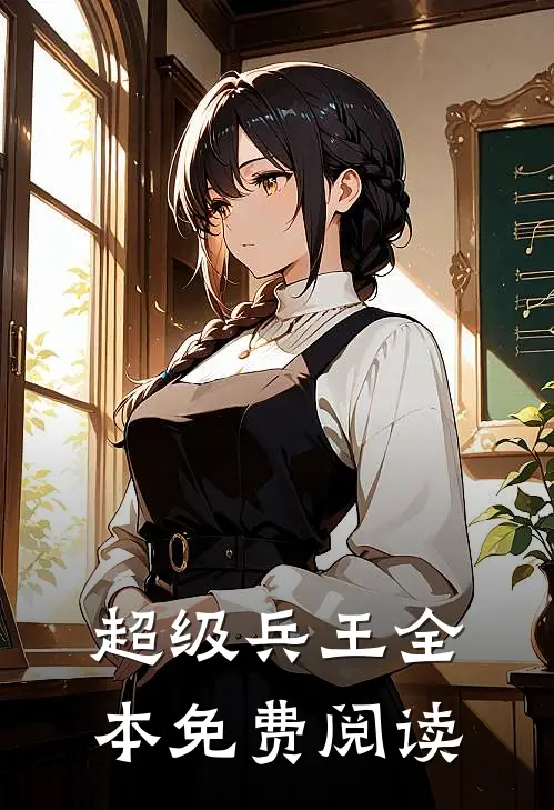 超级兵王全本免费阅读