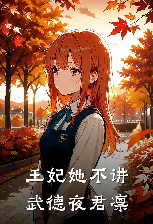 王妃她不讲武德夜君凛