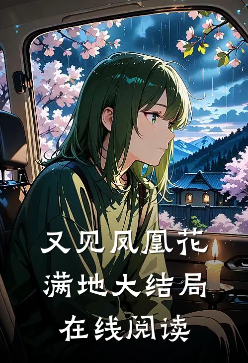 又见凤凰花满地大结局在线阅读