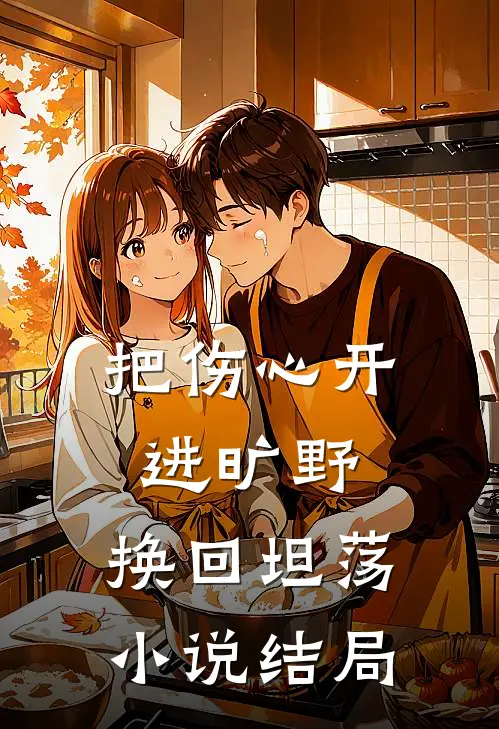 把伤心开进旷野，换回坦荡小说结局