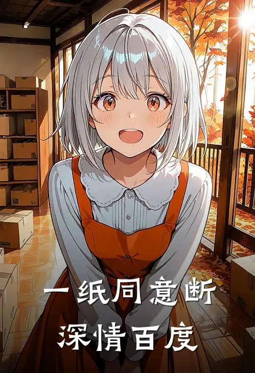 一纸同意断深情百度