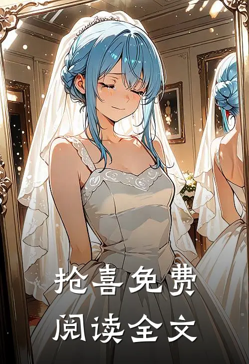 抢喜免费阅读全文