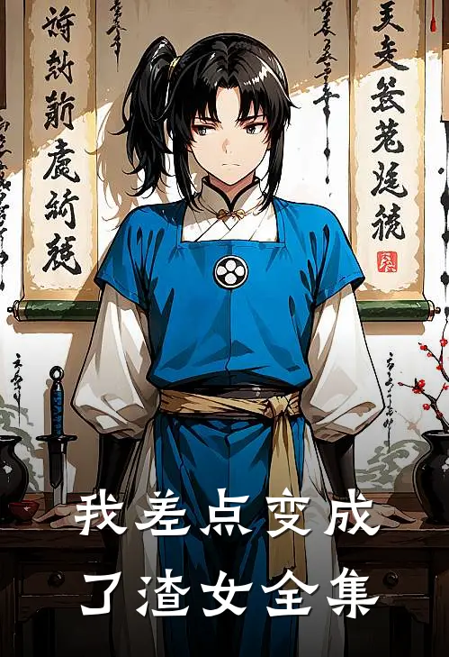 我差点变成了渣女 全集
