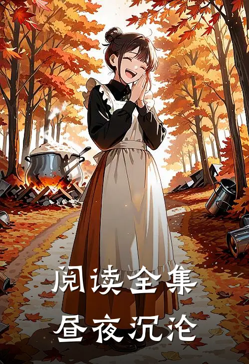 阅读全集昼夜沉沦