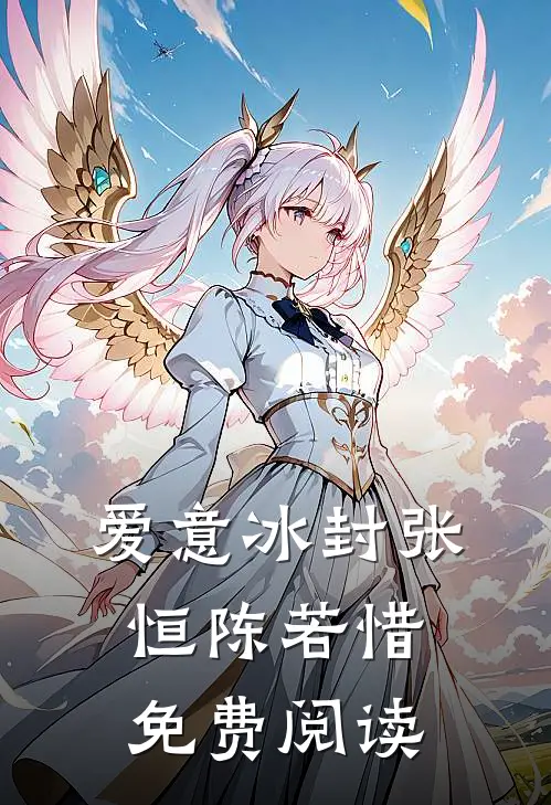 爱意冰封张恒陈若惜免费阅读