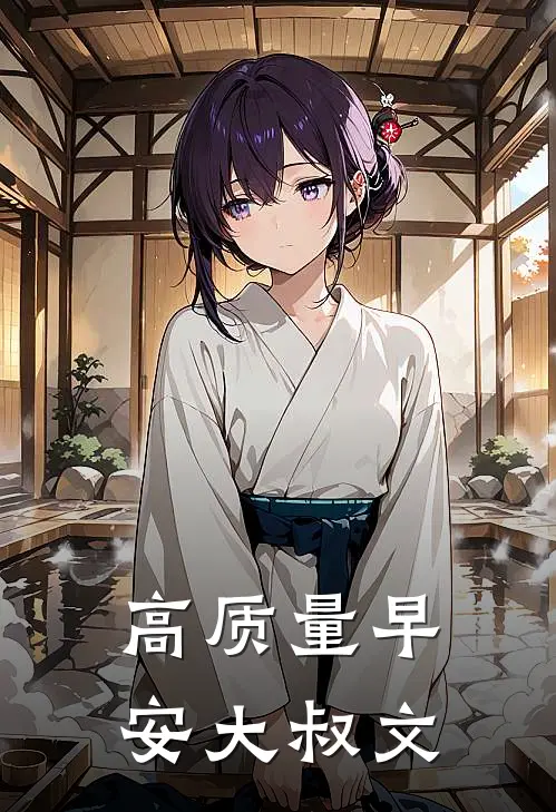 高质量早安大叔文