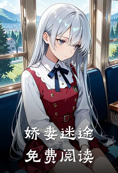 娇妻迷途免费阅读