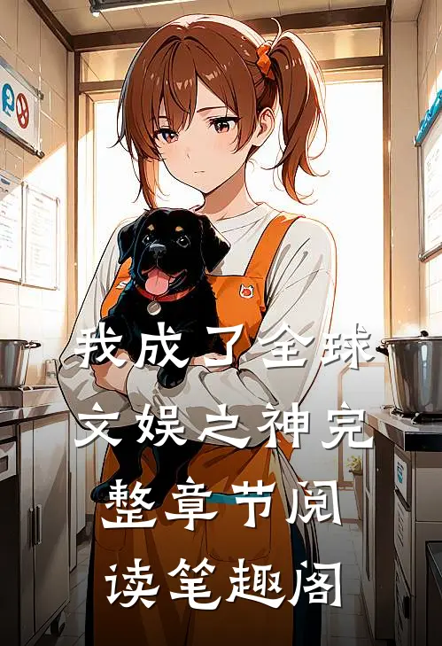 我成了全球文娱之神完整章节阅读笔趣阁