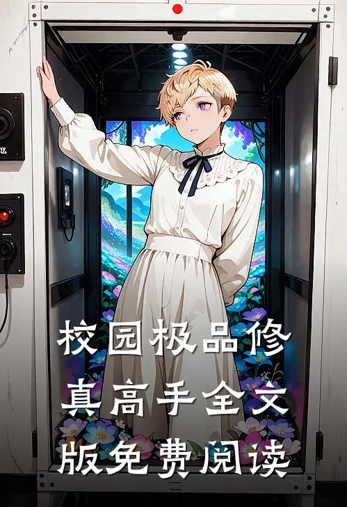 校园极品修真高手全文版免费阅读