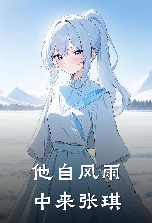 他自风雨中来张琪