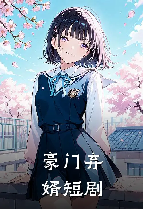 豪门弃婿短剧