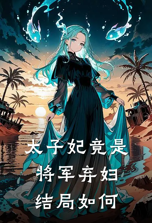 太子妃竟是将军弃妇结局如何