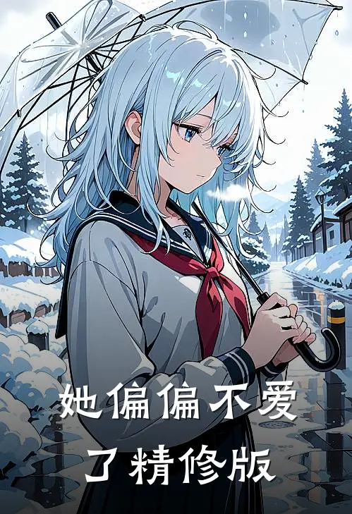 她偏偏不爱了精修版