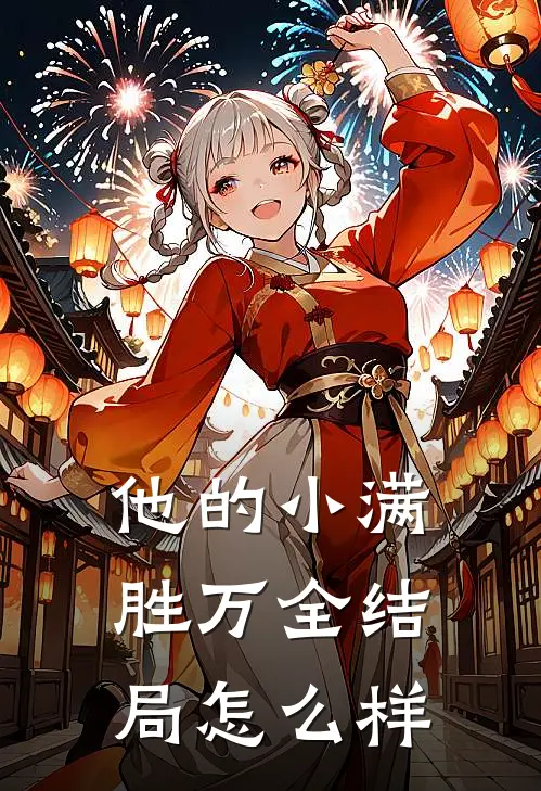 他的小满胜万全结局怎么样