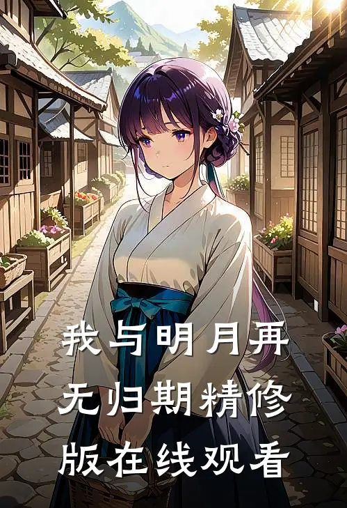 我与明月再无归期精修版在线观看