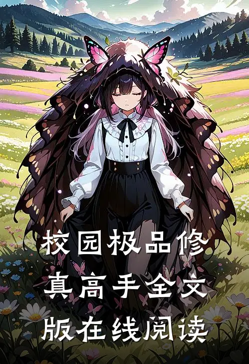 校园极品修真高手全文版在线阅读