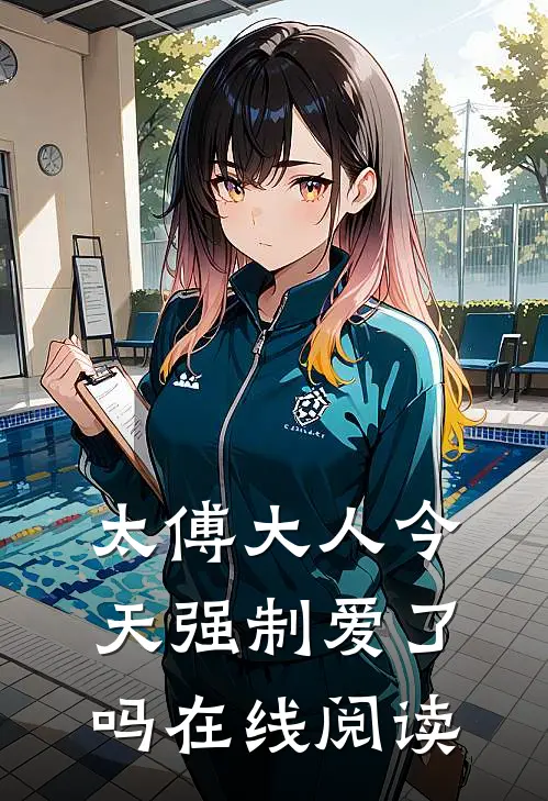 太傅大人今天强制爱了吗在线阅读