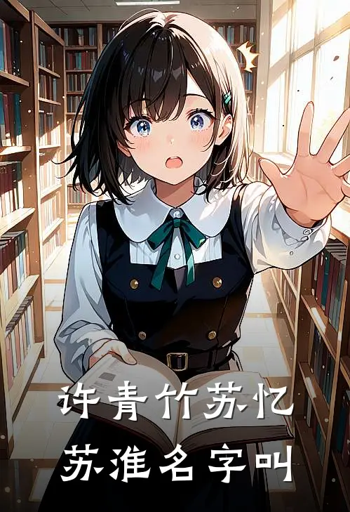 许青竹苏忆苏淮名字叫