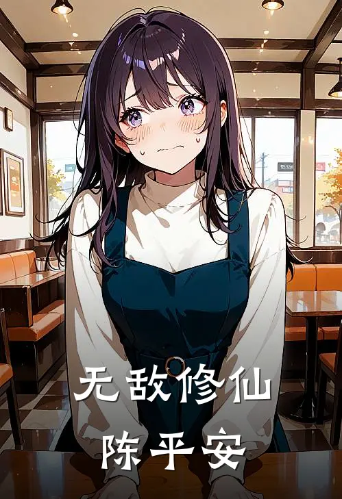 无敌修仙陈平安
