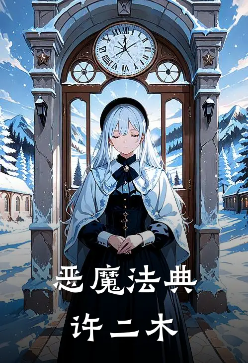 恶魔法典许二木