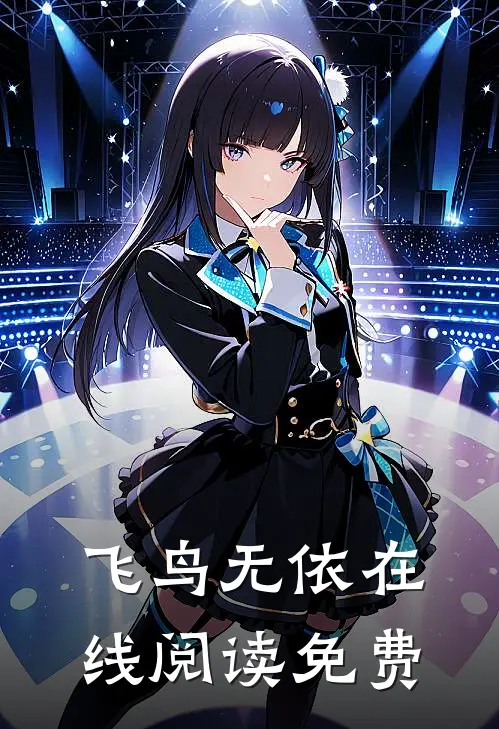 飞鸟无依在线阅读免费