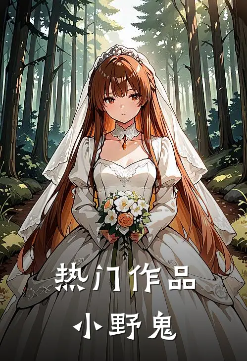 热门作品小野鬼