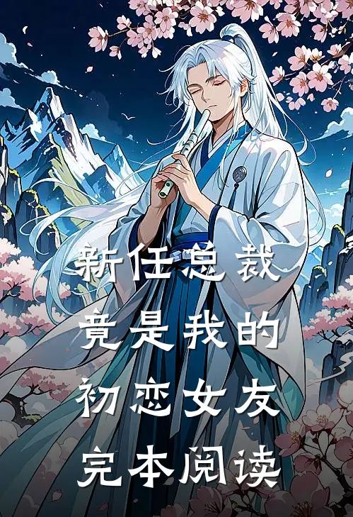 新任总裁竟是我的初恋女友完本阅读