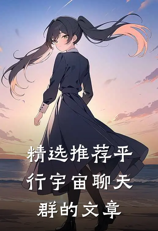 精选推荐平行宇宙聊天群的文章
