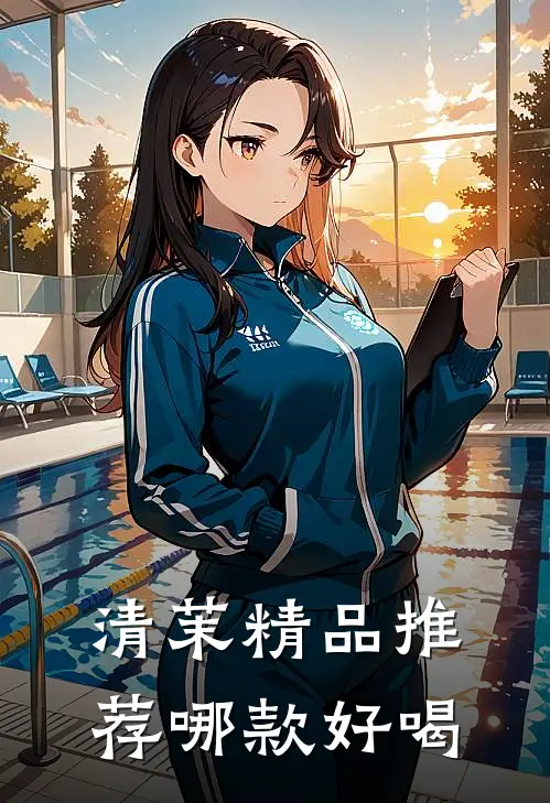 清茉精品推荐哪款好喝
