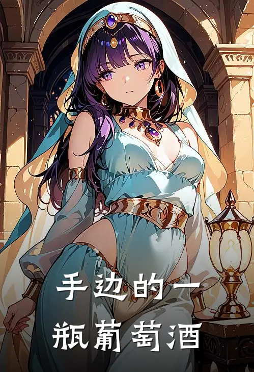 手边的一瓶葡萄酒