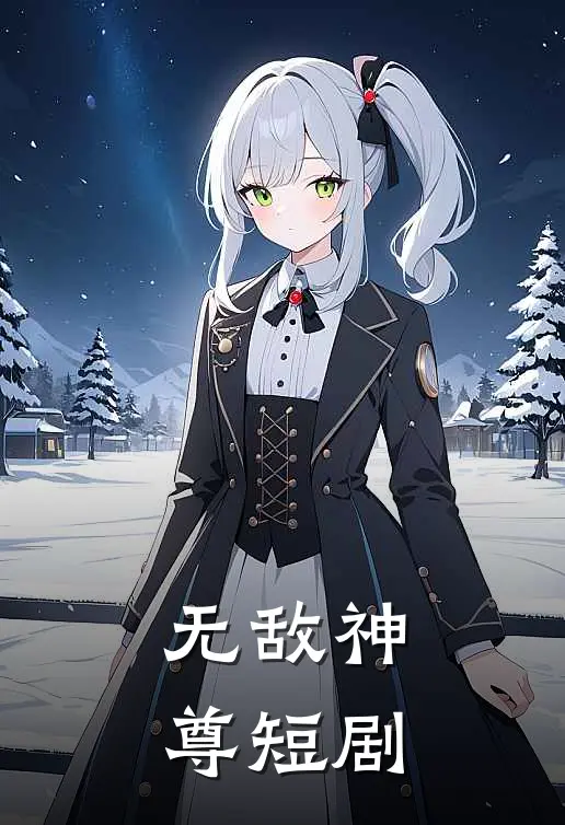 无敌神尊短剧