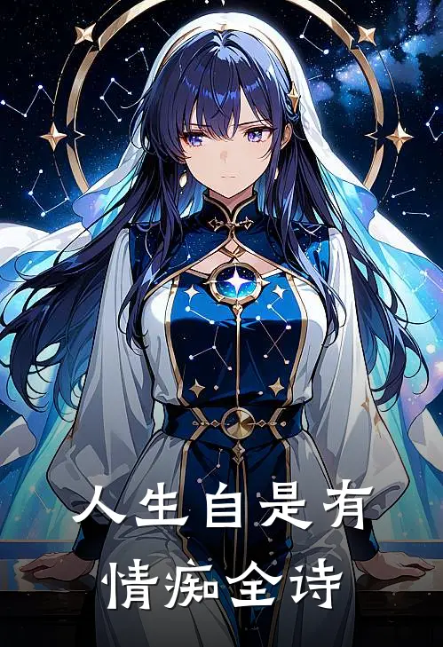 人生自是有情痴全诗