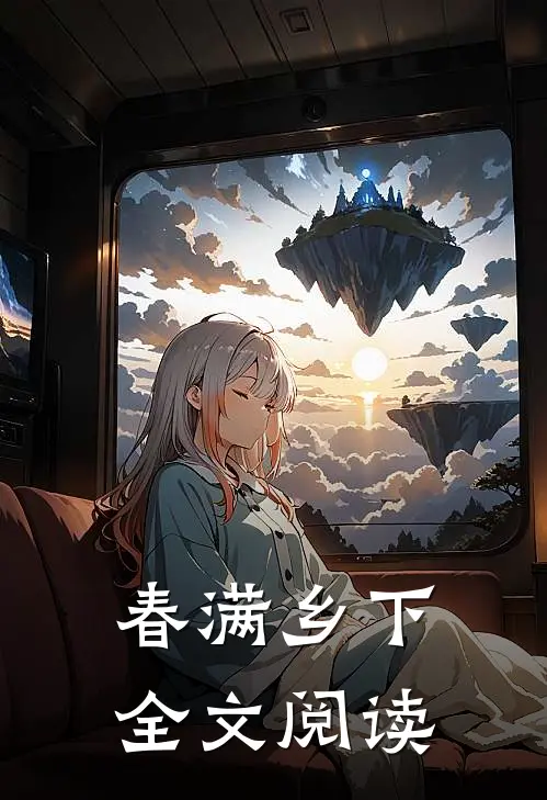 春满乡下全文阅读