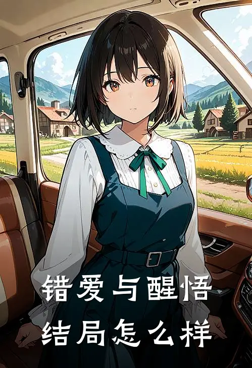 错爱与醒悟结局怎么样