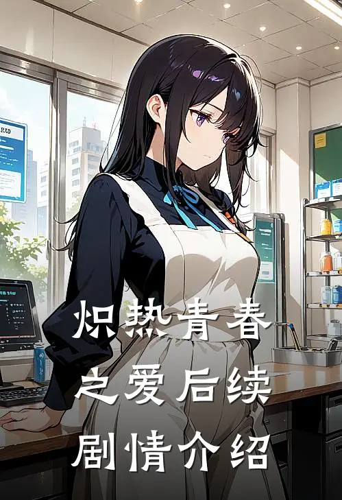 炽热青春之爱后续剧情介绍