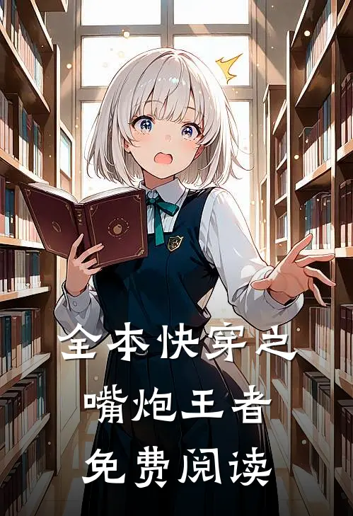 全本快穿之嘴炮王者免费阅读