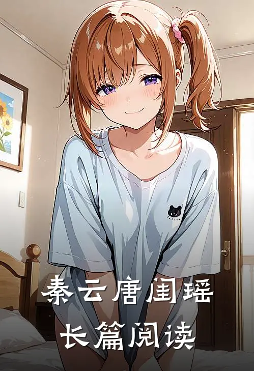 秦云唐闺瑶长篇阅读