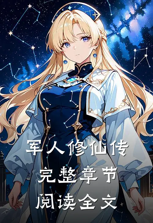 军人修仙传完整章节阅读全文